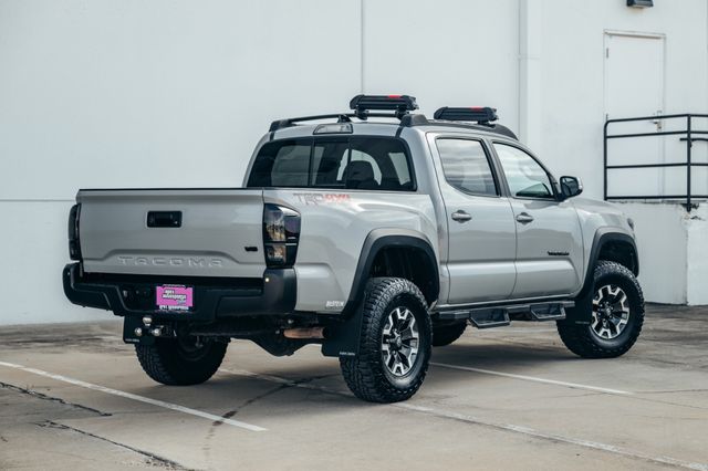 2018 Toyota Tacoma TRD Off-Road | Addison, TX | Apex Auto Sports