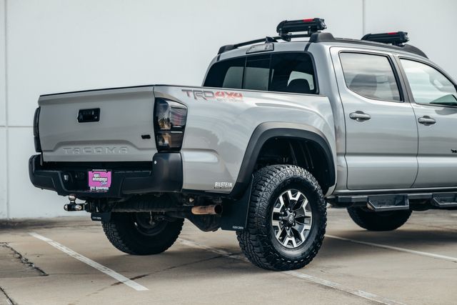 2018 Toyota Tacoma TRD Off-Road | Addison, TX | Apex Auto Sports