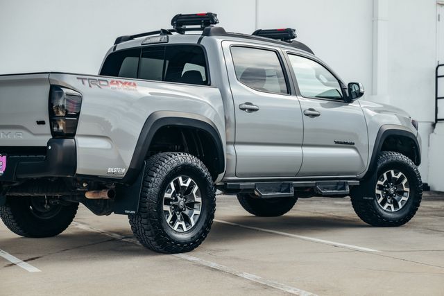 2018 Toyota Tacoma TRD Off-Road | Addison, TX | Apex Auto Sports 2018 Toyota Tacoma TRD Off-Road | Addison, TX | Apex Auto Sports