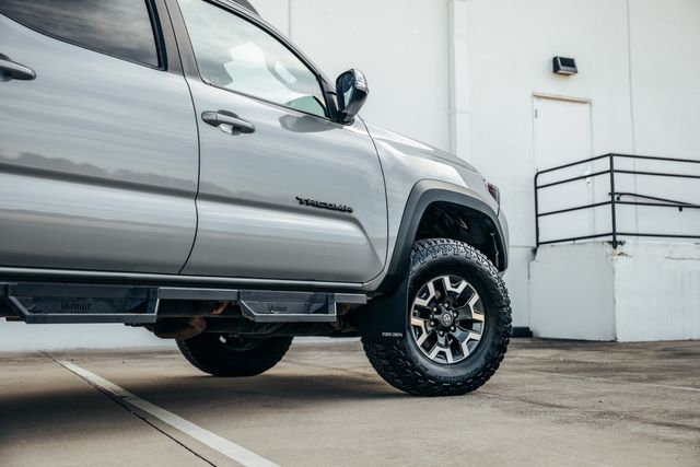 2018 Toyota Tacoma TRD Off-Road | Addison, TX | Apex Auto Sports
