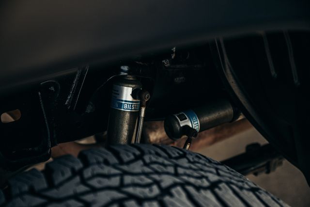 2018 Toyota Tacoma TRD Off-Road | Addison, TX | Apex Auto Sports