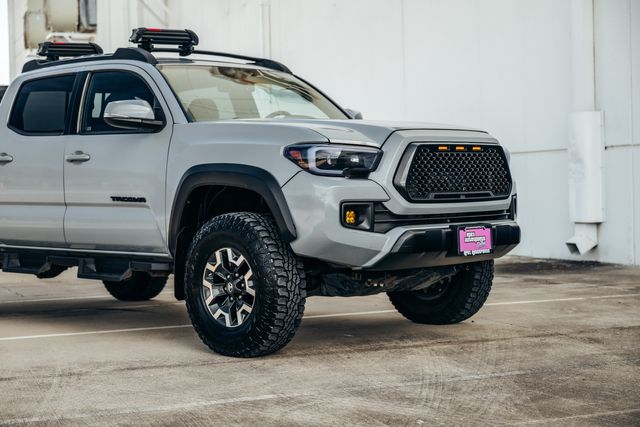 2018 Toyota Tacoma TRD Off-Road | Addison, TX | Apex Auto Sports