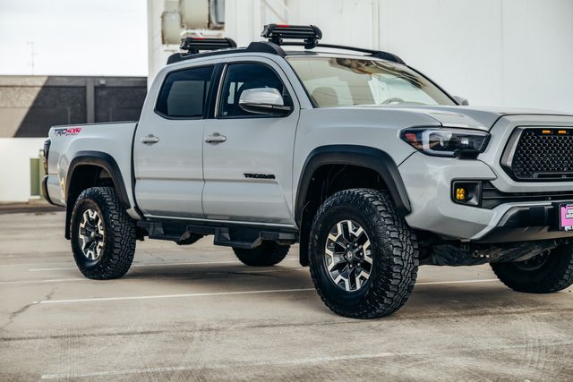2018 Toyota Tacoma TRD Off-Road | Addison, TX | Apex Auto Sports