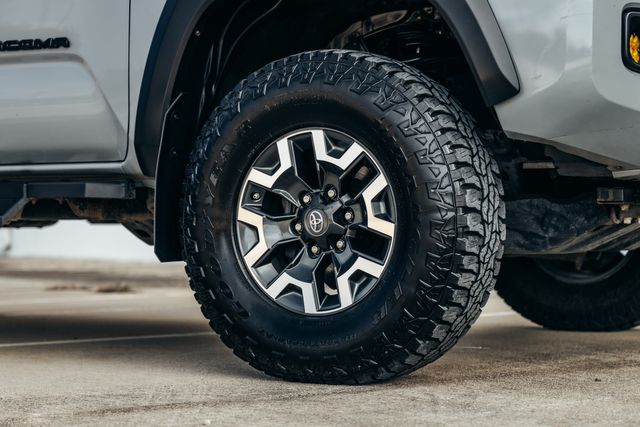 2018 Toyota Tacoma TRD Off-Road | Addison, TX | Apex Auto Sports