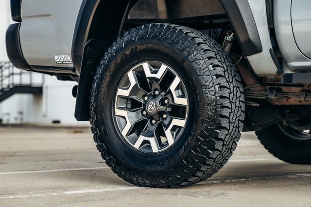 2018 Toyota Tacoma TRD Off-Road | Addison, TX | Apex Auto Sports