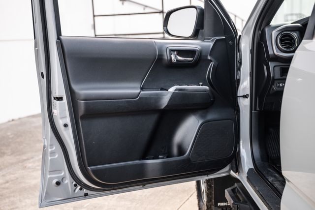 2018 Toyota Tacoma TRD Off-Road | Addison, TX | Apex Auto Sports