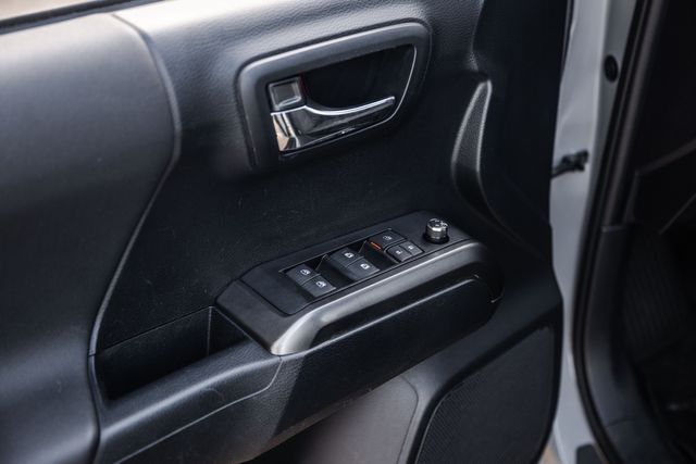 2018 Toyota Tacoma TRD Off-Road | Addison, TX | Apex Auto Sports