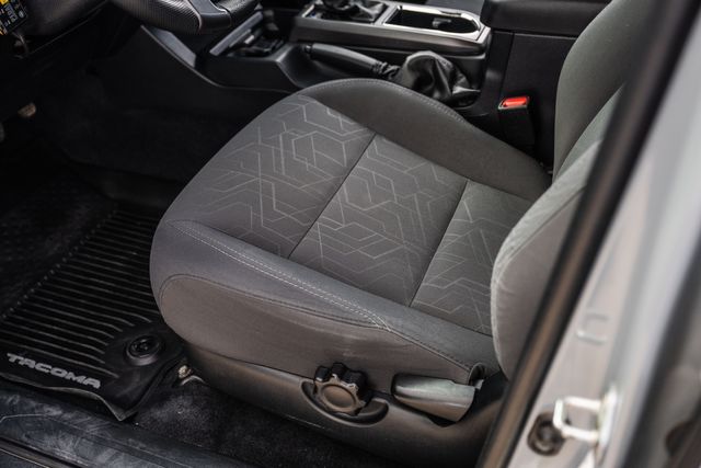 2018 Toyota Tacoma TRD Off-Road | Addison, TX | Apex Auto Sports