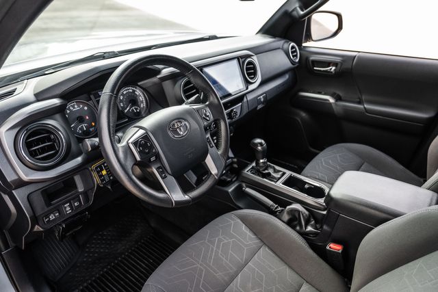 2018 Toyota Tacoma TRD Off-Road | Addison, TX | Apex Auto Sports