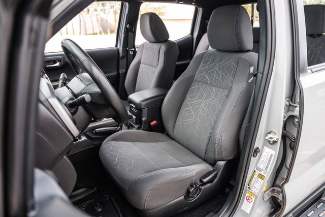 2018 Toyota Tacoma TRD Off-Road | Addison, TX | Apex Auto Sports