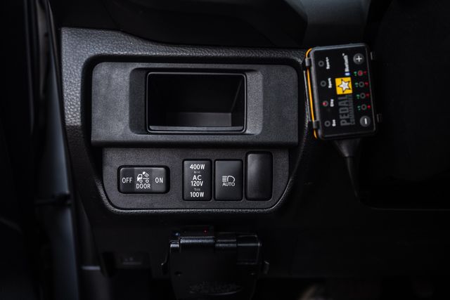 2018 Toyota Tacoma TRD Off-Road | Addison, TX | Apex Auto Sports