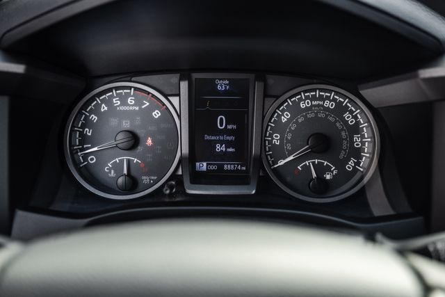 2018 Toyota Tacoma TRD Off-Road | Addison, TX | Apex Auto Sports 2018 Toyota Tacoma TRD Off-Road | Addison, TX | Apex Auto Sports