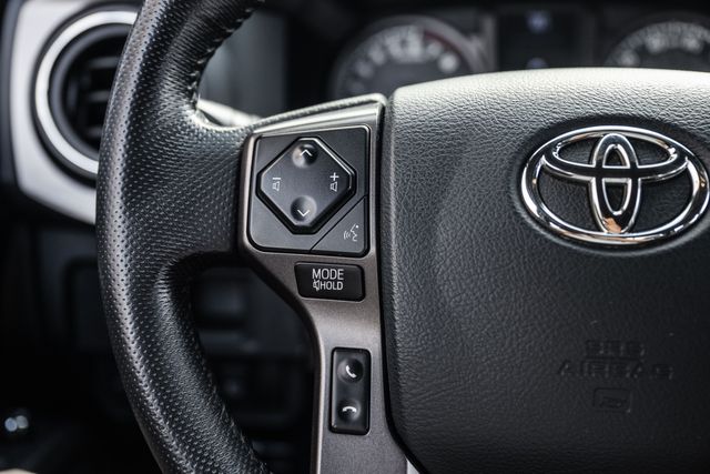 2018 Toyota Tacoma TRD Off-Road | Addison, TX | Apex Auto Sports