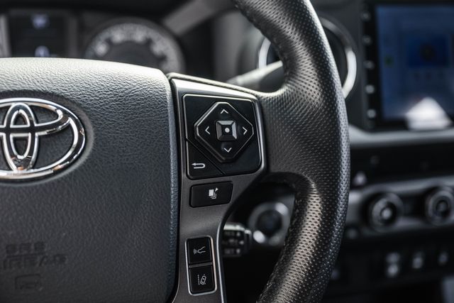 2018 Toyota Tacoma TRD Off-Road | Addison, TX | Apex Auto Sports 2018 Toyota Tacoma TRD Off-Road | Addison, TX | Apex Auto Sports