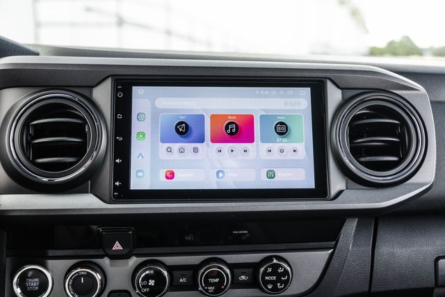 2018 Toyota Tacoma TRD Off-Road | Addison, TX | Apex Auto Sports