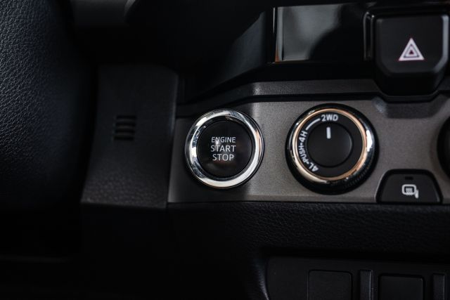 2018 Toyota Tacoma TRD Off-Road | Addison, TX | Apex Auto Sports 2018 Toyota Tacoma TRD Off-Road | Addison, TX | Apex Auto Sports