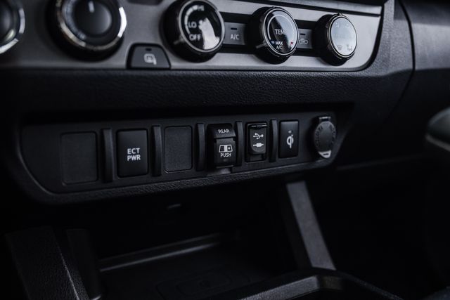 2018 Toyota Tacoma TRD Off-Road | Addison, TX | Apex Auto Sports 2018 Toyota Tacoma TRD Off-Road | Addison, TX | Apex Auto Sports