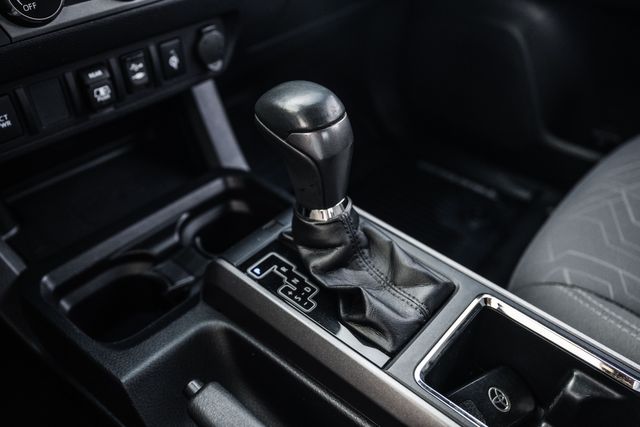 2018 Toyota Tacoma TRD Off-Road | Addison, TX | Apex Auto Sports