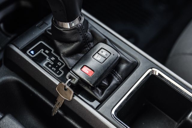 2018 Toyota Tacoma TRD Off-Road | Addison, TX | Apex Auto Sports