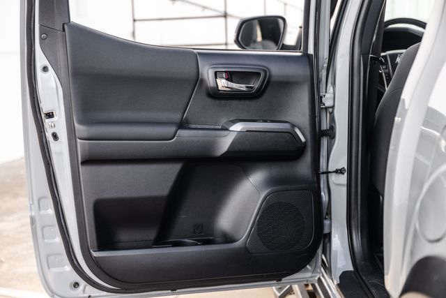 2018 Toyota Tacoma TRD Off-Road | Addison, TX | Apex Auto Sports