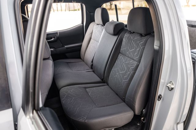 2018 Toyota Tacoma TRD Off-Road | Addison, TX | Apex Auto Sports