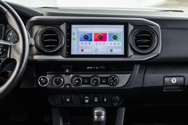 2018 Toyota Tacoma TRD Off-Road | Addison, TX | Apex Auto Sports