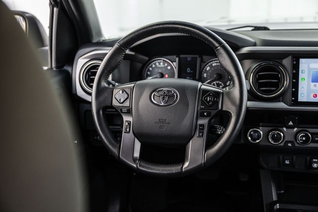 2018 Toyota Tacoma TRD Off-Road | Addison, TX | Apex Auto Sports