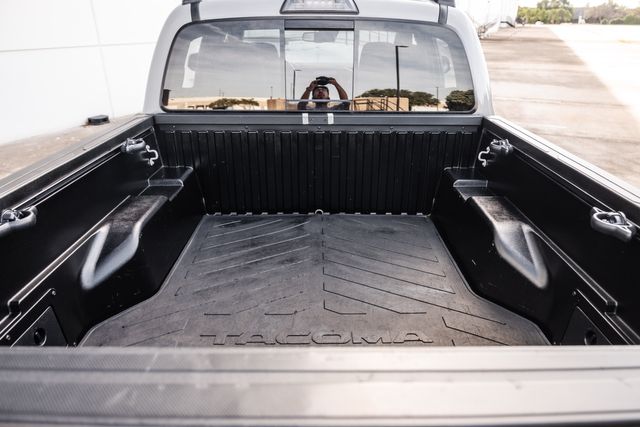 2018 Toyota Tacoma TRD Off-Road | Addison, TX | Apex Auto Sports