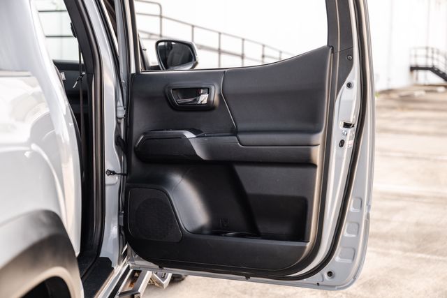 2018 Toyota Tacoma TRD Off-Road | Addison, TX | Apex Auto Sports