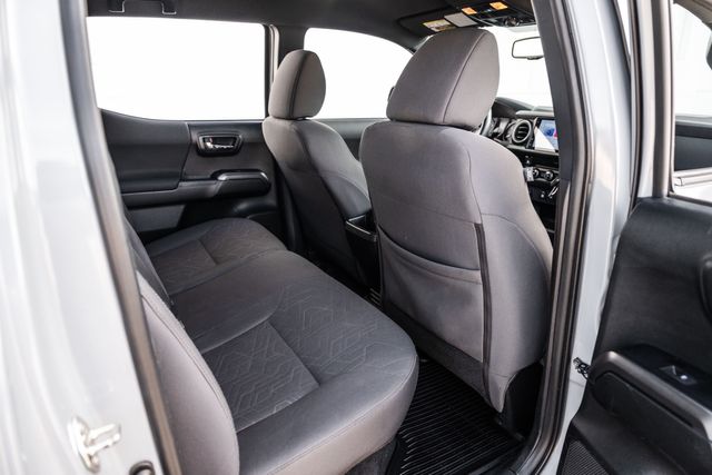 2018 Toyota Tacoma TRD Off-Road | Addison, TX | Apex Auto Sports