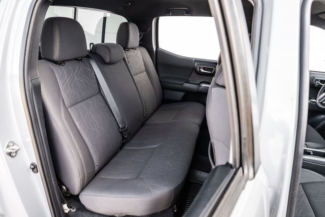 2018 Toyota Tacoma TRD Off-Road | Addison, TX | Apex Auto Sports