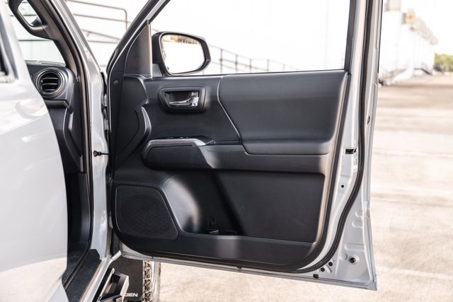 2018 Toyota Tacoma TRD Off-Road | Addison, TX | Apex Auto Sports 2018 Toyota Tacoma TRD Off-Road | Addison, TX | Apex Auto Sports