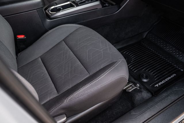 2018 Toyota Tacoma TRD Off-Road | Addison, TX | Apex Auto Sports