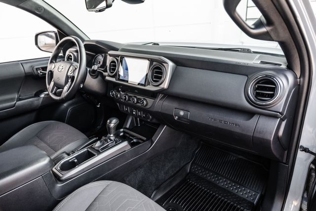 2018 Toyota Tacoma TRD Off-Road | Addison, TX | Apex Auto Sports