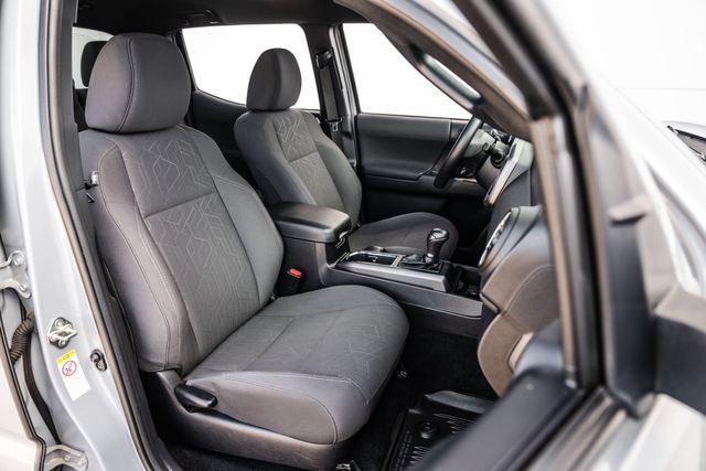 2018 Toyota Tacoma TRD Off-Road | Addison, TX | Apex Auto Sports 2018 Toyota Tacoma TRD Off-Road | Addison, TX | Apex Auto Sports