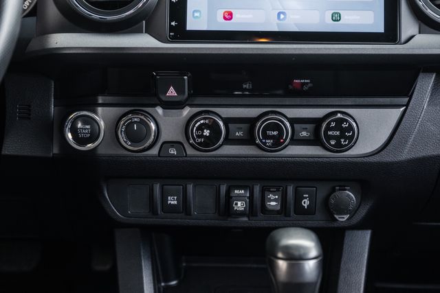 2018 Toyota Tacoma TRD Off-Road | Addison, TX | Apex Auto Sports