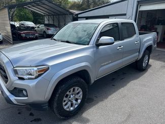 2018 Toyota Tacoma SR5 V6 | Amelia Island, FL | Amelia Auto Mart