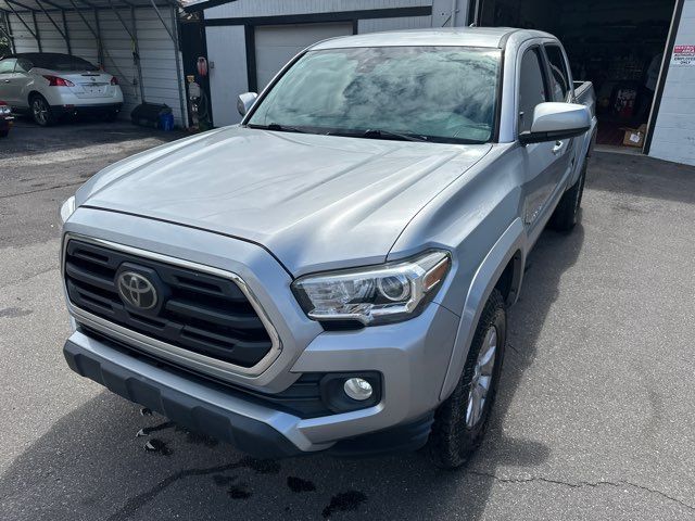 2018 Toyota Tacoma SR5 V6 | Amelia Island, FL | Amelia Auto Mart 2018 Toyota Tacoma SR5 V6 | Amelia Island, FL | Amelia Auto Mart