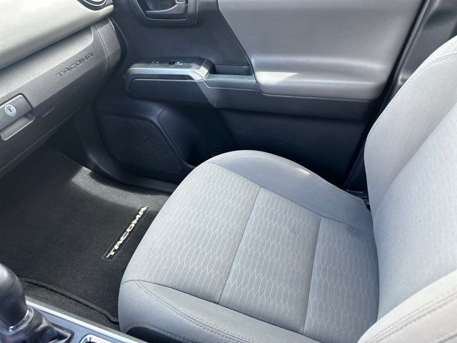 2018 Toyota Tacoma SR5 V6 | Amelia Island, FL | Amelia Auto Mart