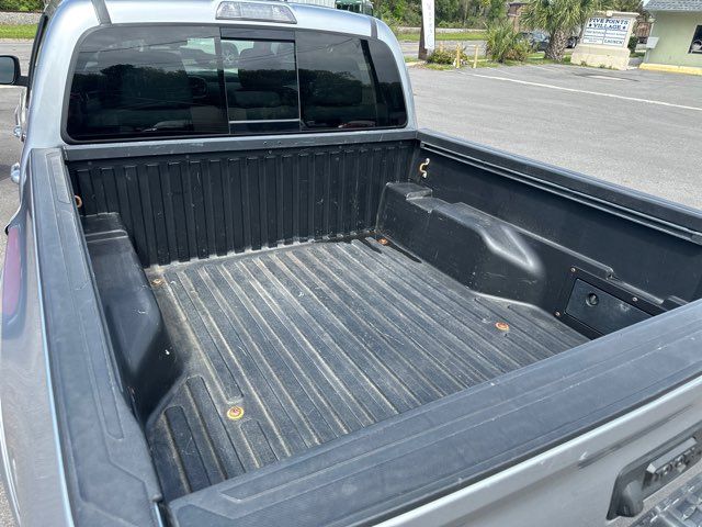 2018 Toyota Tacoma SR5 V6 | Amelia Island, FL | Amelia Auto Mart