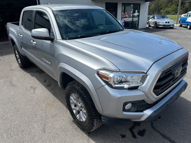 2018 Toyota Tacoma SR5 V6 | Amelia Island, FL | Amelia Auto Mart