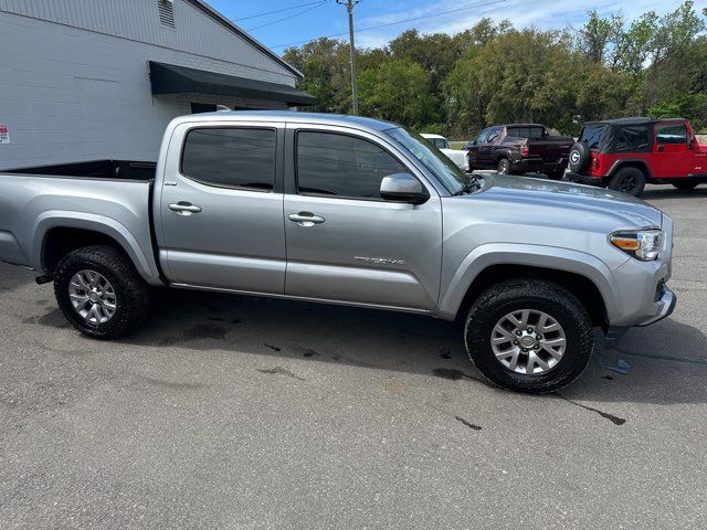 2018 Toyota Tacoma SR5 V6 | Amelia Island, FL | Amelia Auto Mart