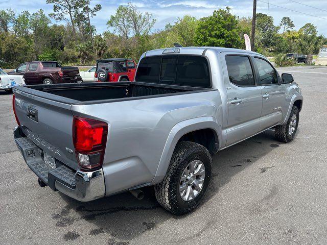 2018 Toyota Tacoma SR5 V6 | Amelia Island, FL | Amelia Auto Mart 2018 Toyota Tacoma SR5 V6 | Amelia Island, FL | Amelia Auto Mart