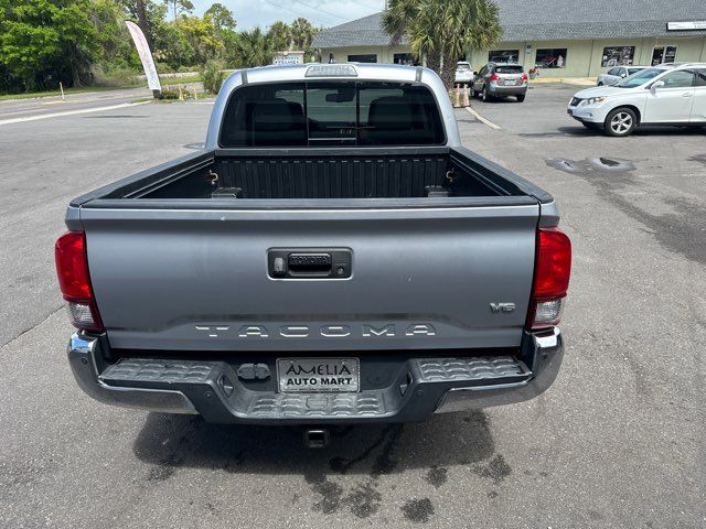 2018 Toyota Tacoma SR5 V6 | Amelia Island, FL | Amelia Auto Mart 2018 Toyota Tacoma SR5 V6 | Amelia Island, FL | Amelia Auto Mart