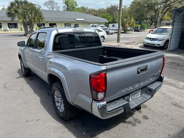 2018 Toyota Tacoma SR5 V6 | Amelia Island, FL | Amelia Auto Mart 2018 Toyota Tacoma SR5 V6 | Amelia Island, FL | Amelia Auto Mart