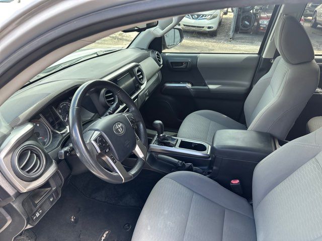 2018 Toyota Tacoma SR5 V6 | Amelia Island, FL | Amelia Auto Mart