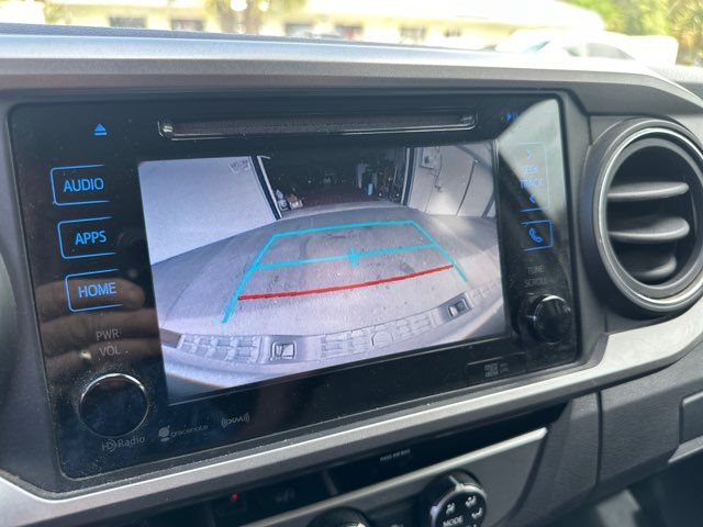 2018 Toyota Tacoma SR5 V6 | Amelia Island, FL | Amelia Auto Mart 2018 Toyota Tacoma SR5 V6 | Amelia Island, FL | Amelia Auto Mart