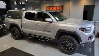 2018 Toyota Tacoma TRD Off-Road | Bridgeville, Pennsylvania | Unique Motor Car Company in Bridgeville, Pennsylvania 15017