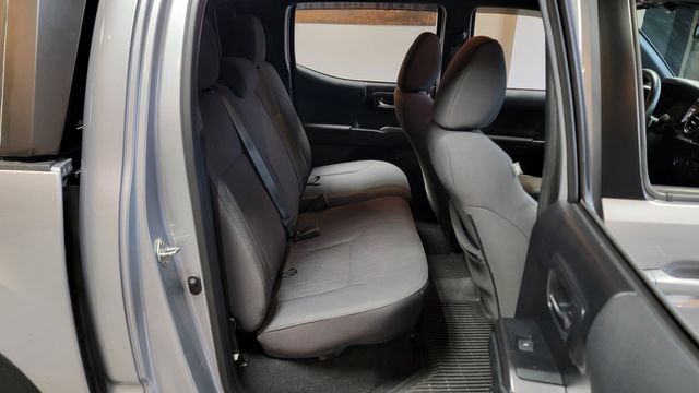 2018 Toyota Tacoma TRD Off-Road