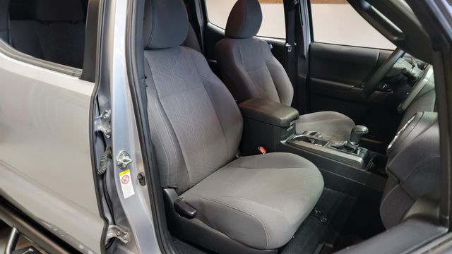 2018 Toyota Tacoma TRD Off-Road